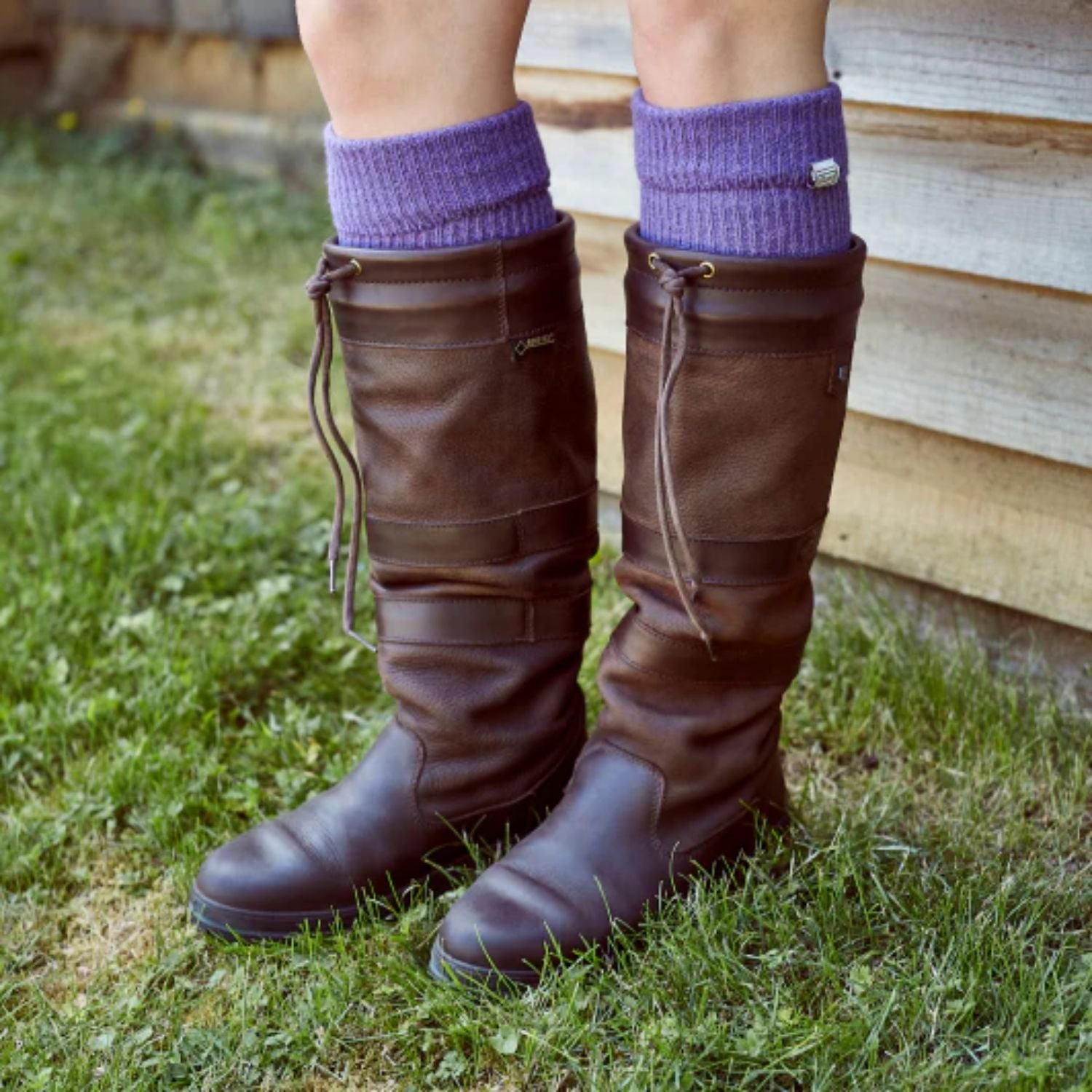 Dubarry Stövel & Skovårdspaket