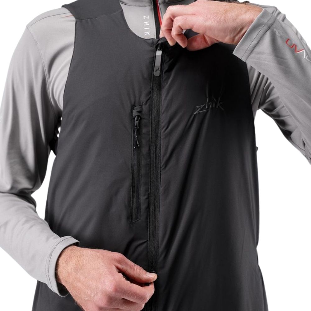 Zhik Daybreaker Mid-Layer Hi-Fit Byxa Unisex, Svart