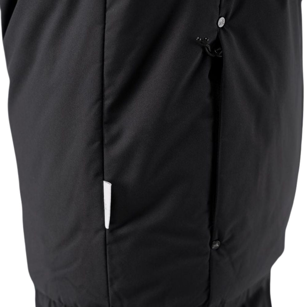 Zhik Daybreaker Mid-Layer Jacka Dam, Svart
