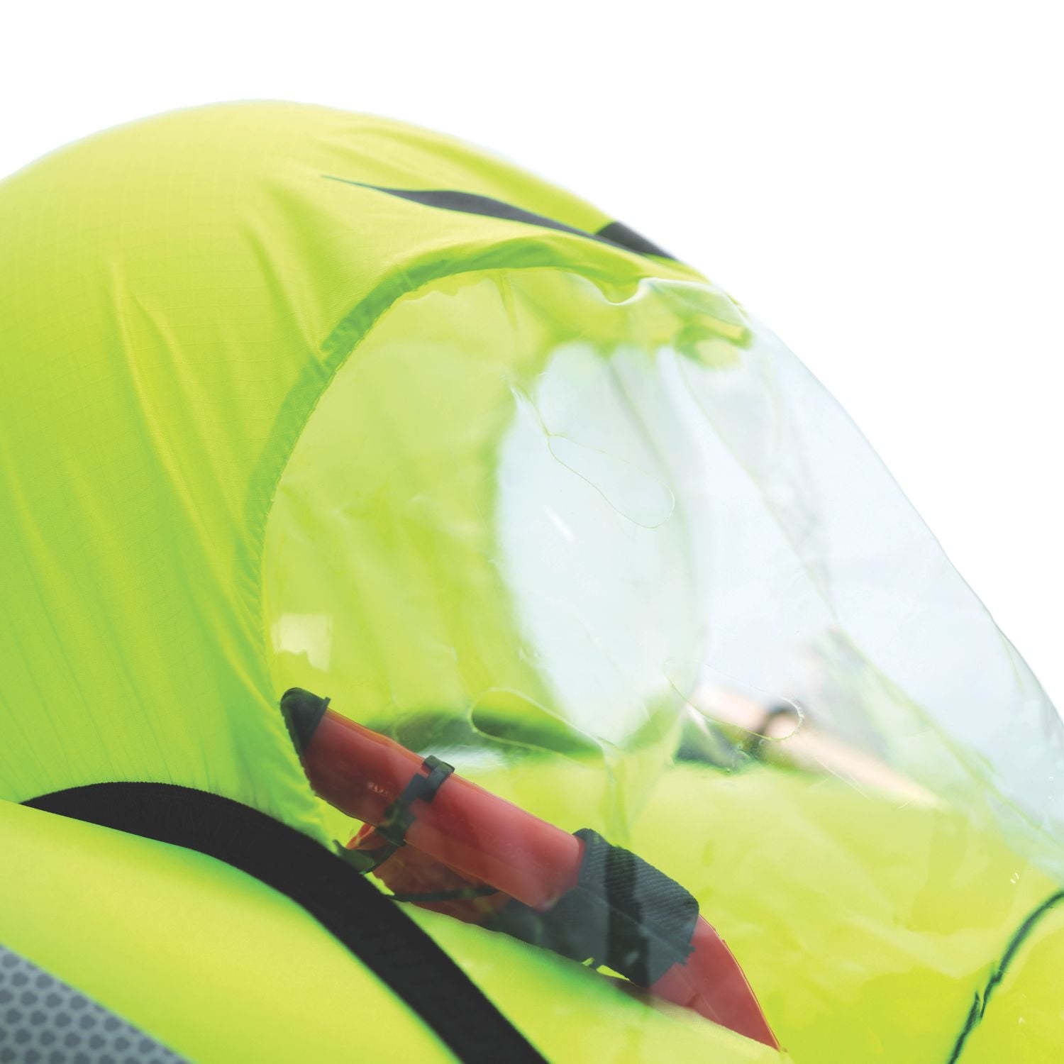 Spinlock Sprayhood Deckvest