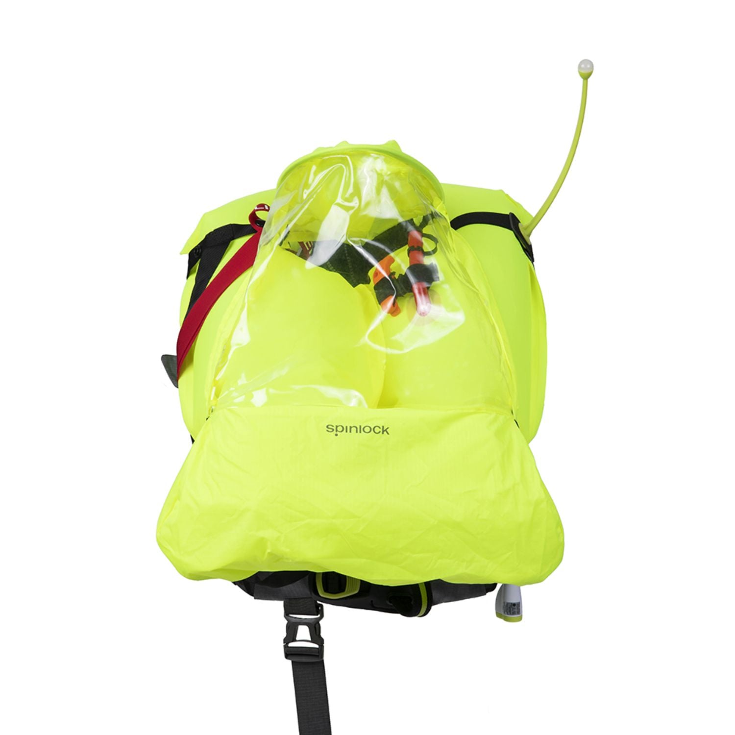 Spinlock Sprayhood Deckvest