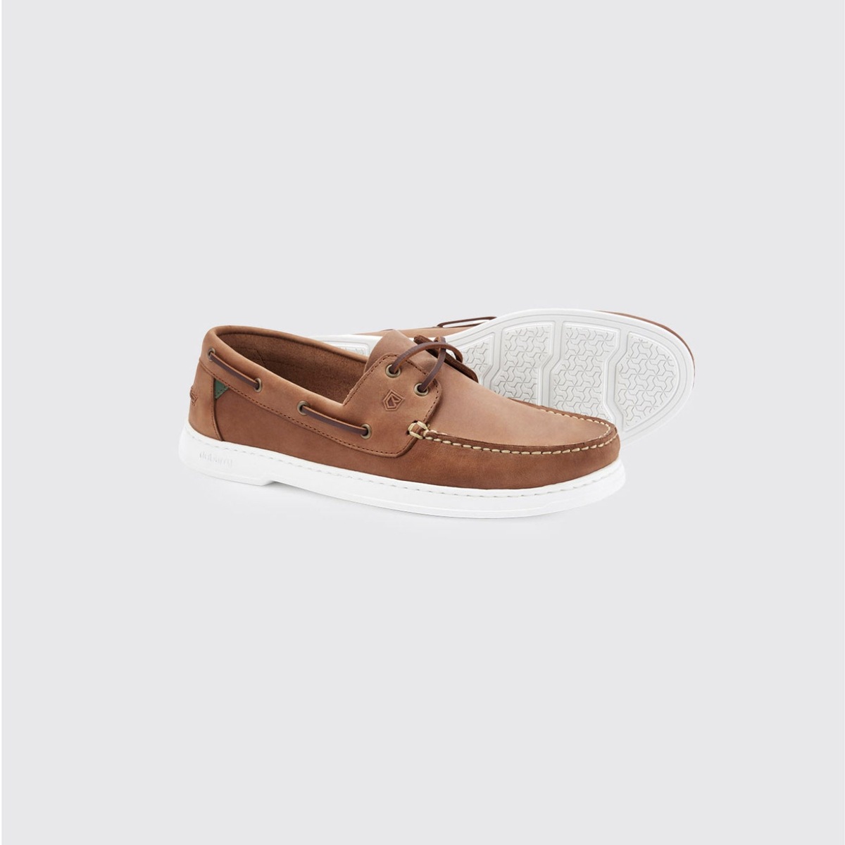 Dubarry Oceania Seglarsko, Chestnut
