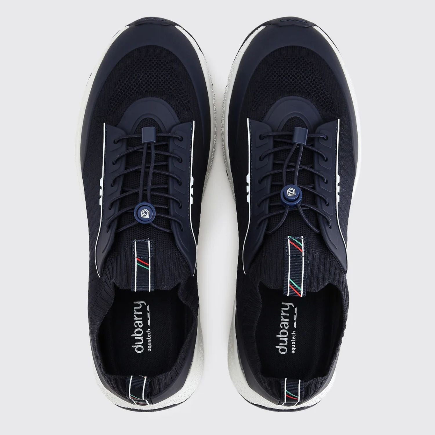 Dubarry Toledo Seglarsko