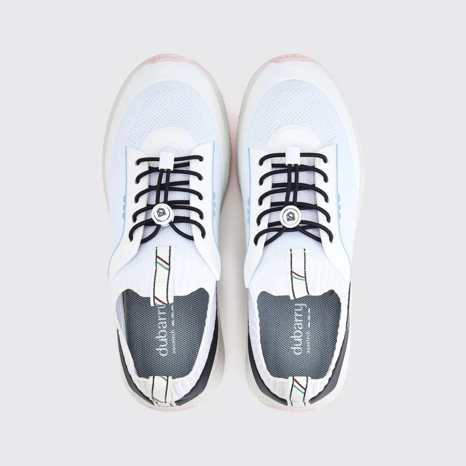 Dubarry Toledo Seglarsko Dam