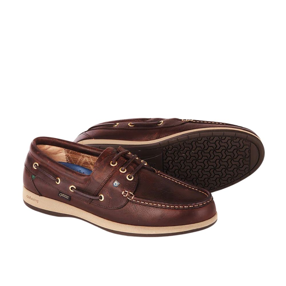 Dubarry Mariner Seglarsko
