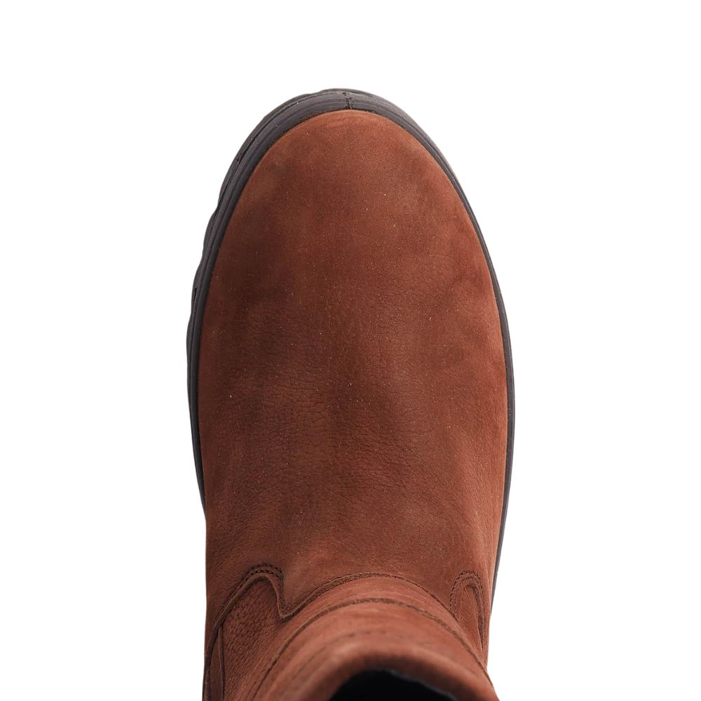Seglarstövel Dubarry Ultima Gore-Tex