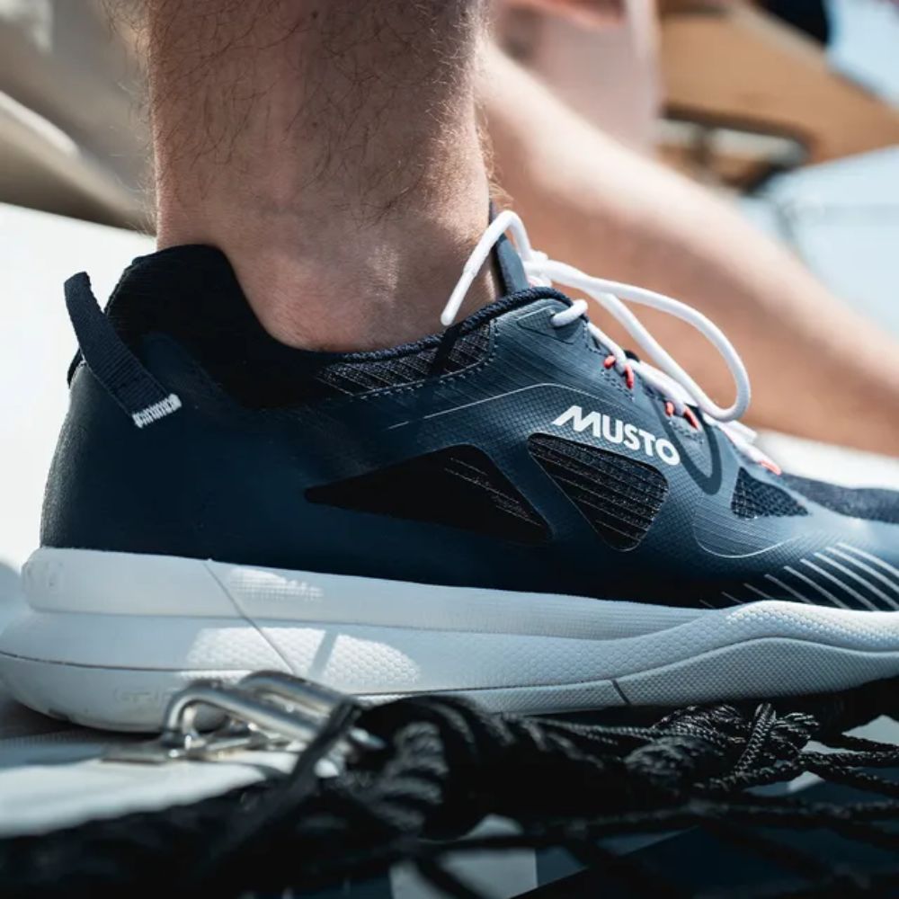 Musto Dynamic Race Seglarsko