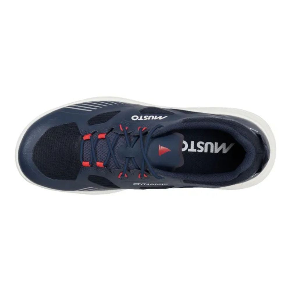 Musto Dynamic Race Seglarsko