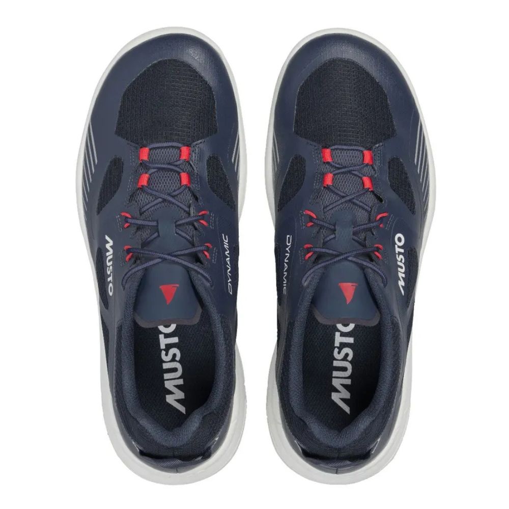 Musto Dynamic Race Seglarsko
