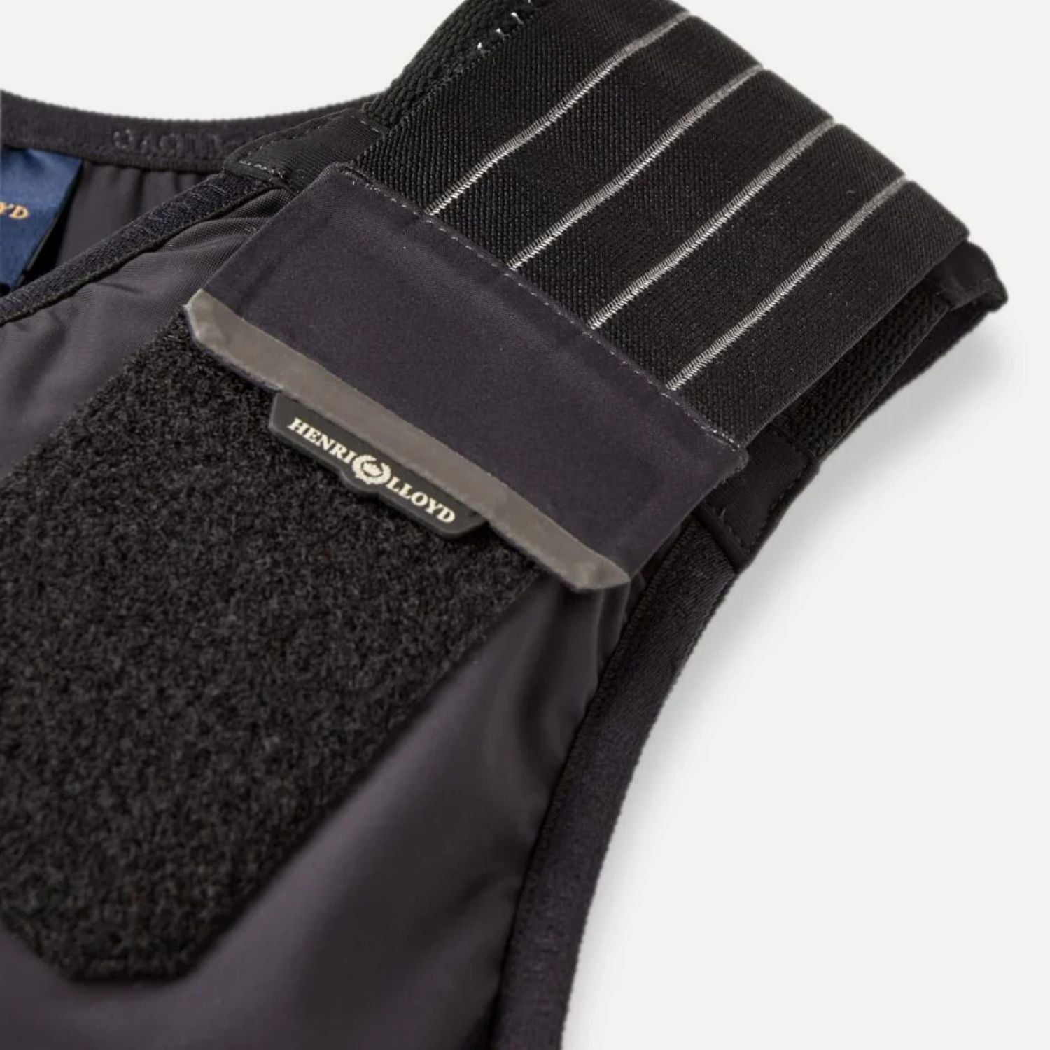 Henri Lloyd Dynamic Sjöställsbyxa