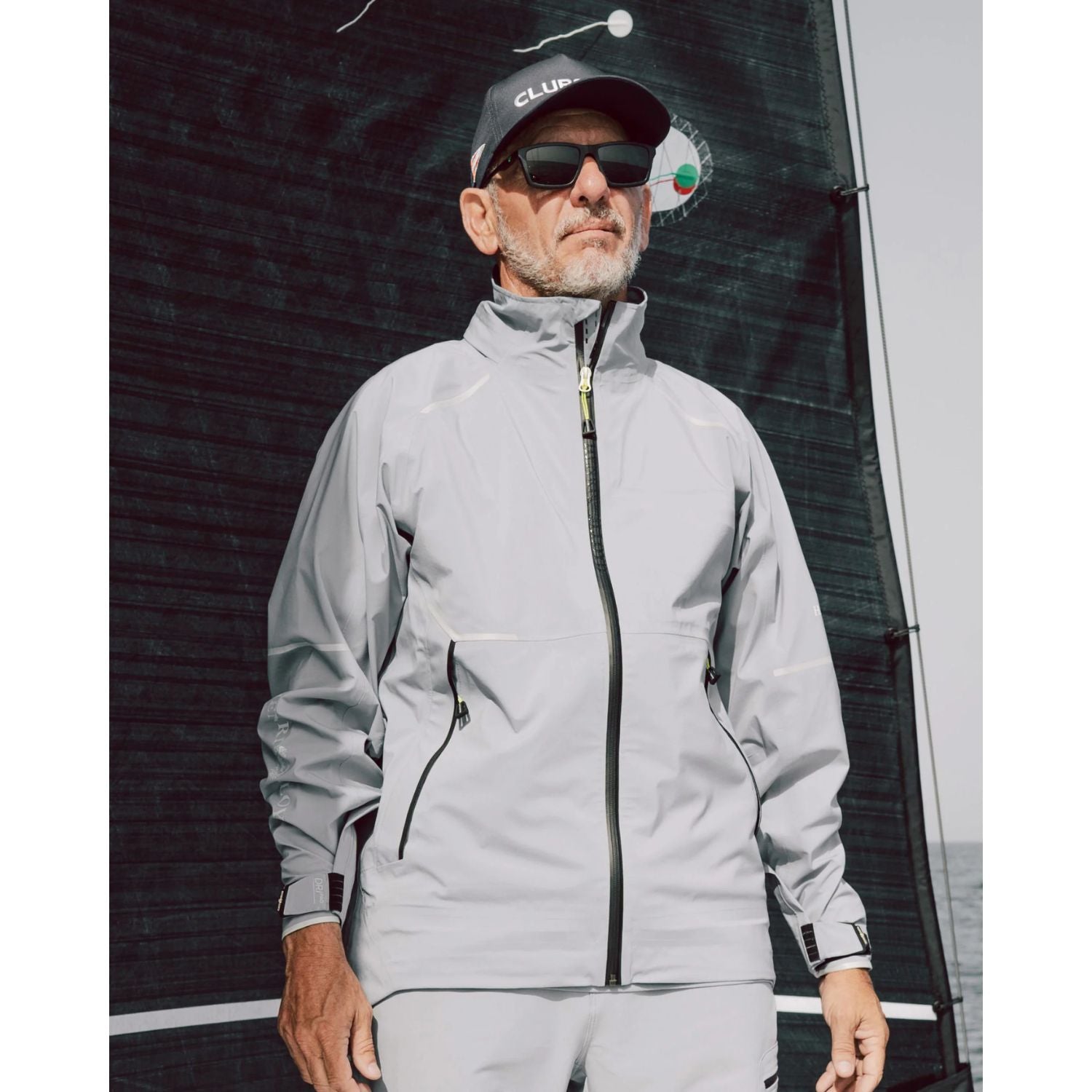 Henri Lloyd Dynamic Sjöställsjacka