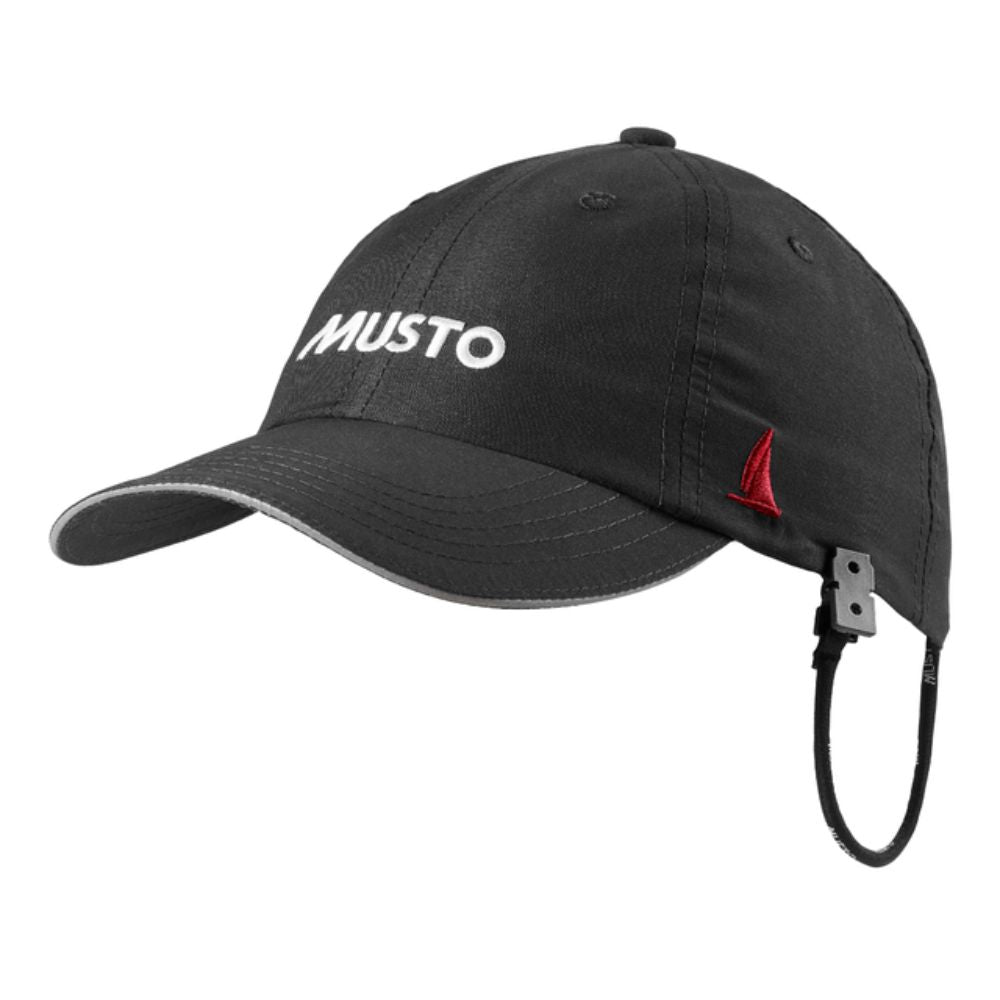 Musto ESS Fast Dry Crew Seglarkeps