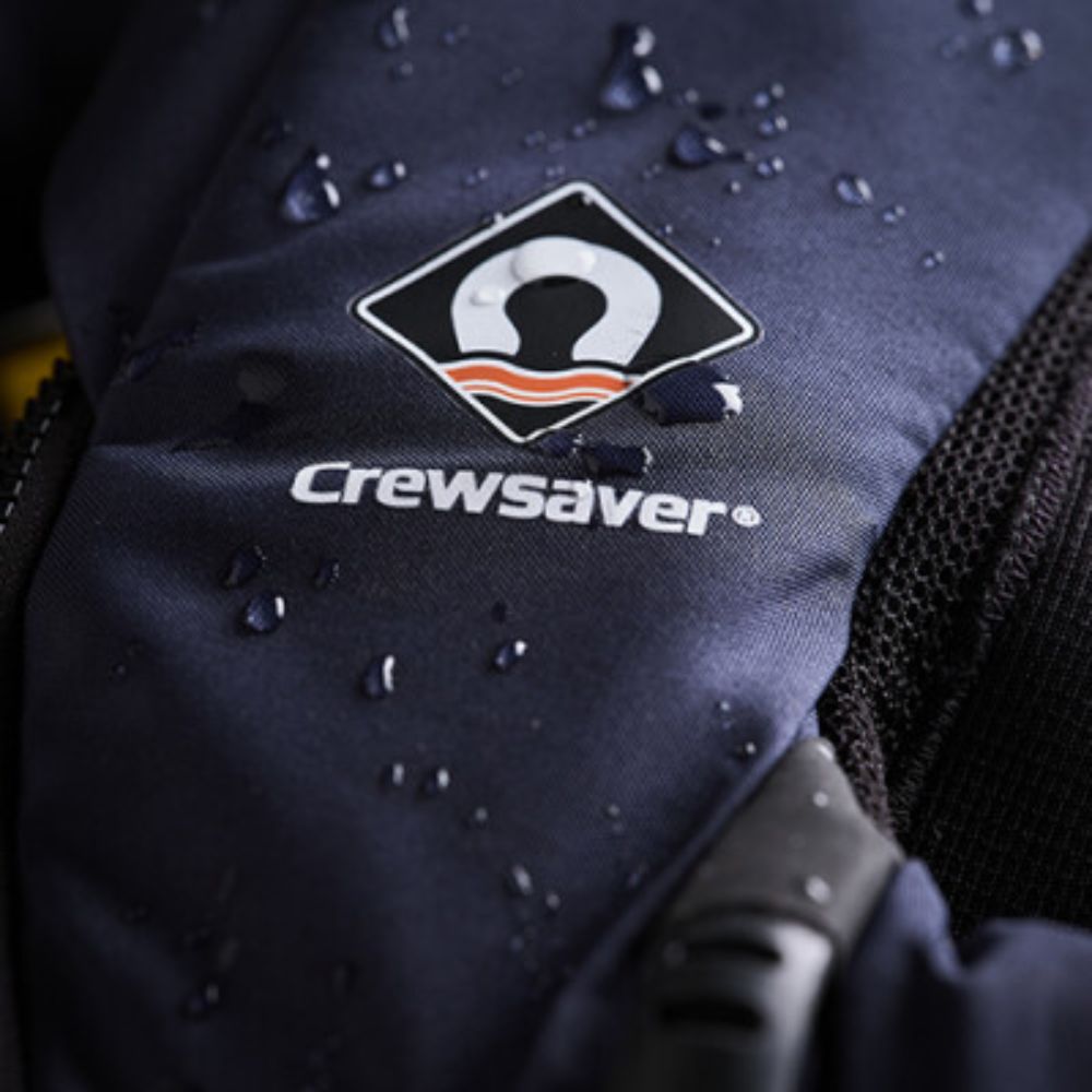 Crewsaver ErgoFit+ 190N