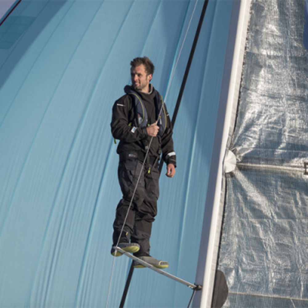 Crewsaver ErgoFit+ 190N Hammar