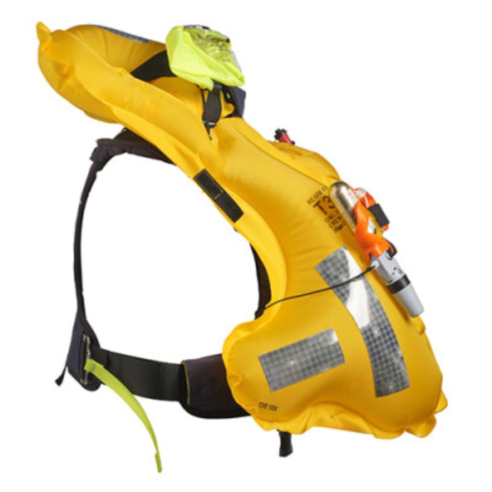 Crewsaver ErgoFit+ 190N