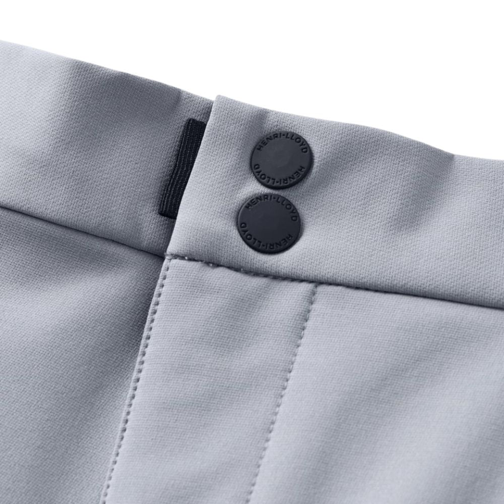 Henri Lloyd Explorer Seglarshorts 2.0, Titanium