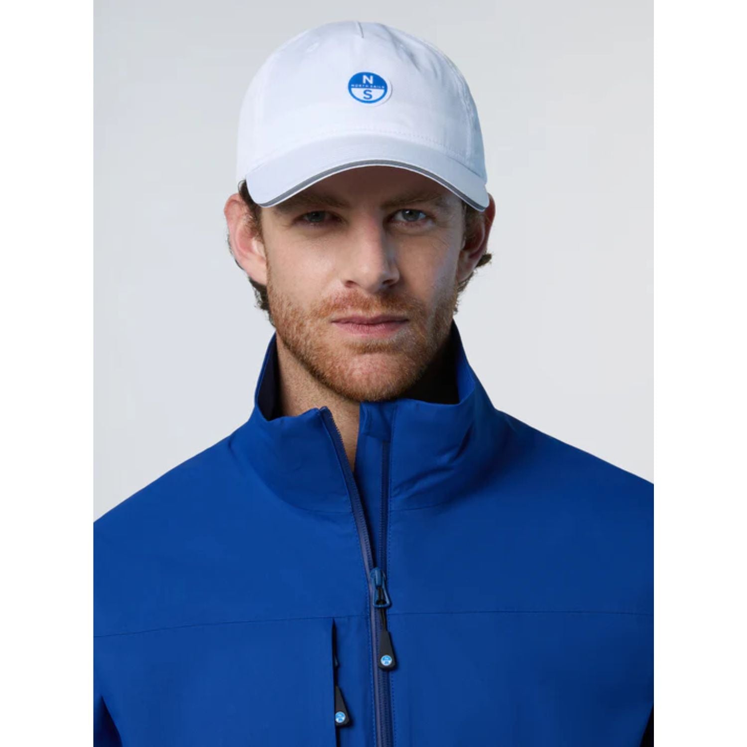 North Sails Fast Dry Keps