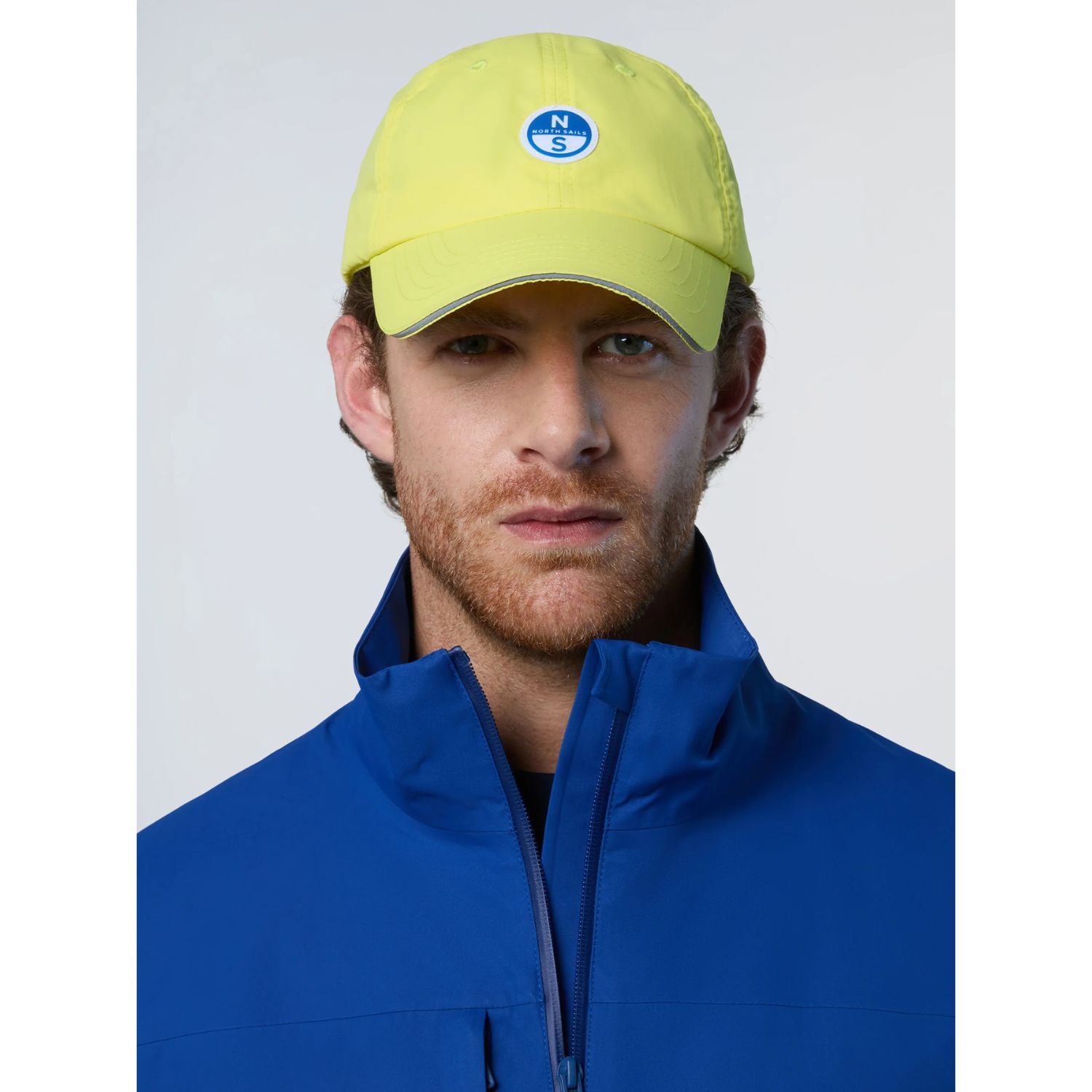 North Sails Fast Dry Keps