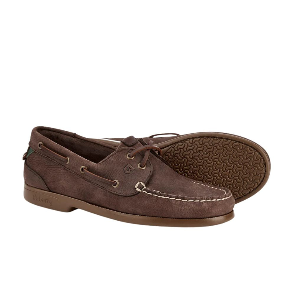 Dubarry Flores Seglarsko