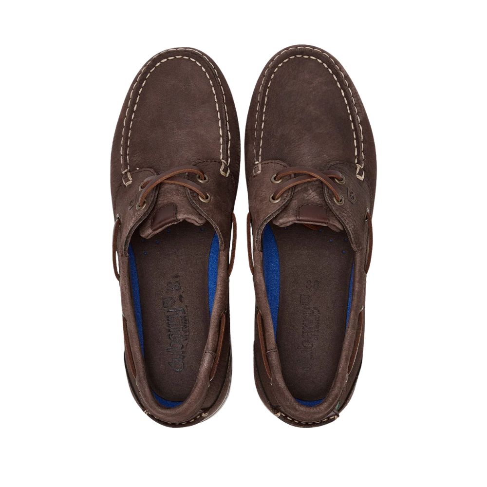 Dubarry Flores Seglarsko