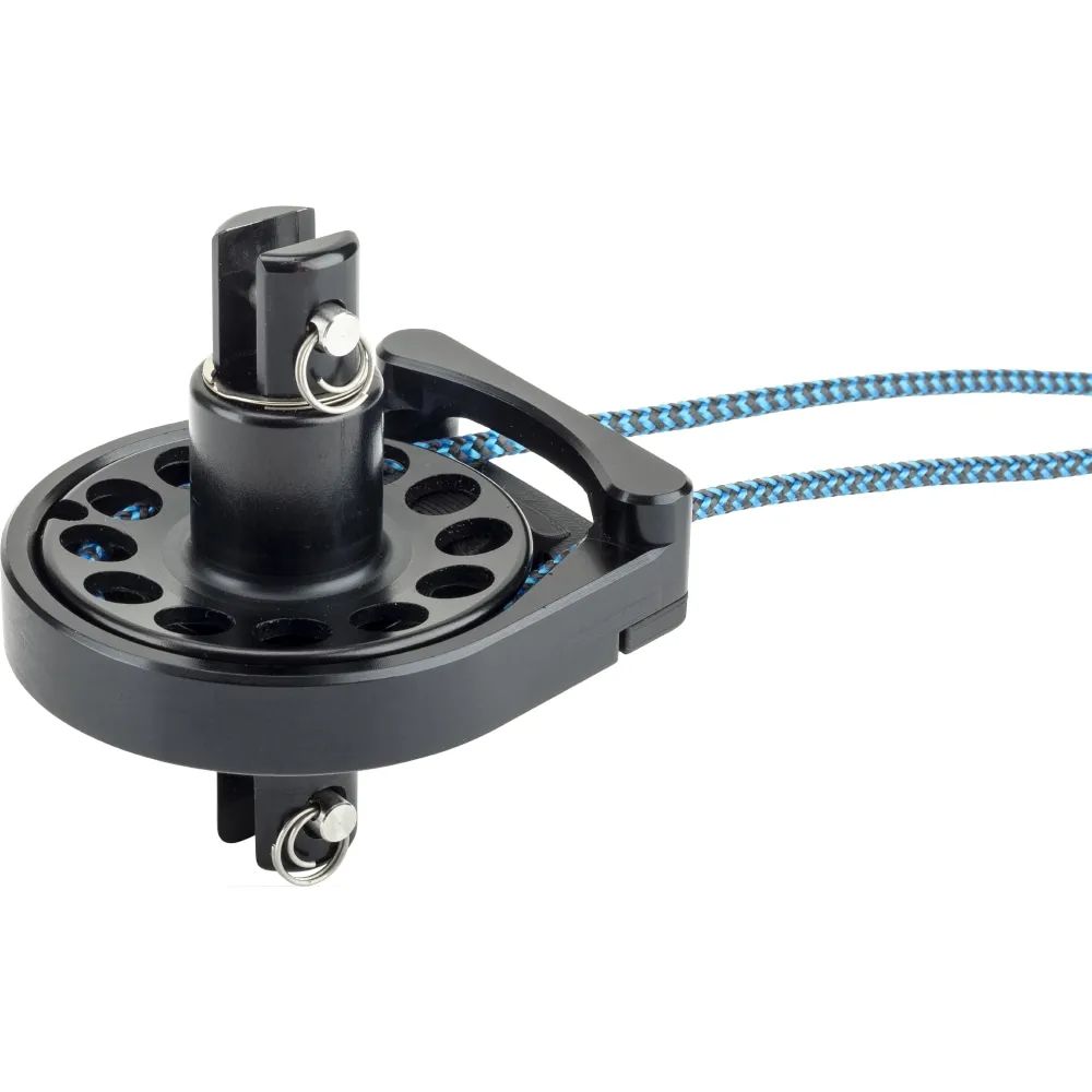 Allen SwiftFurl Rullsystem