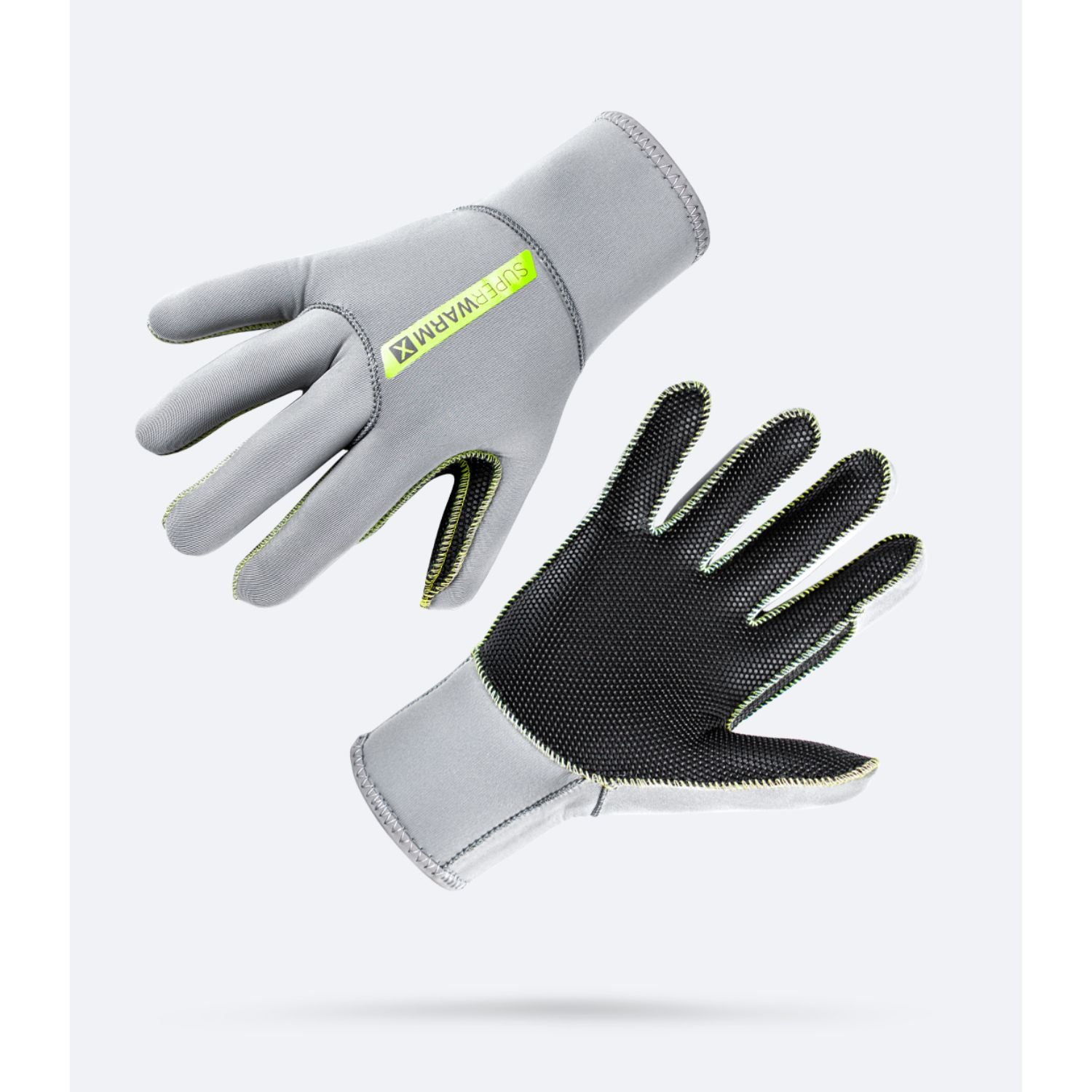 Zhik Superwarm Handske