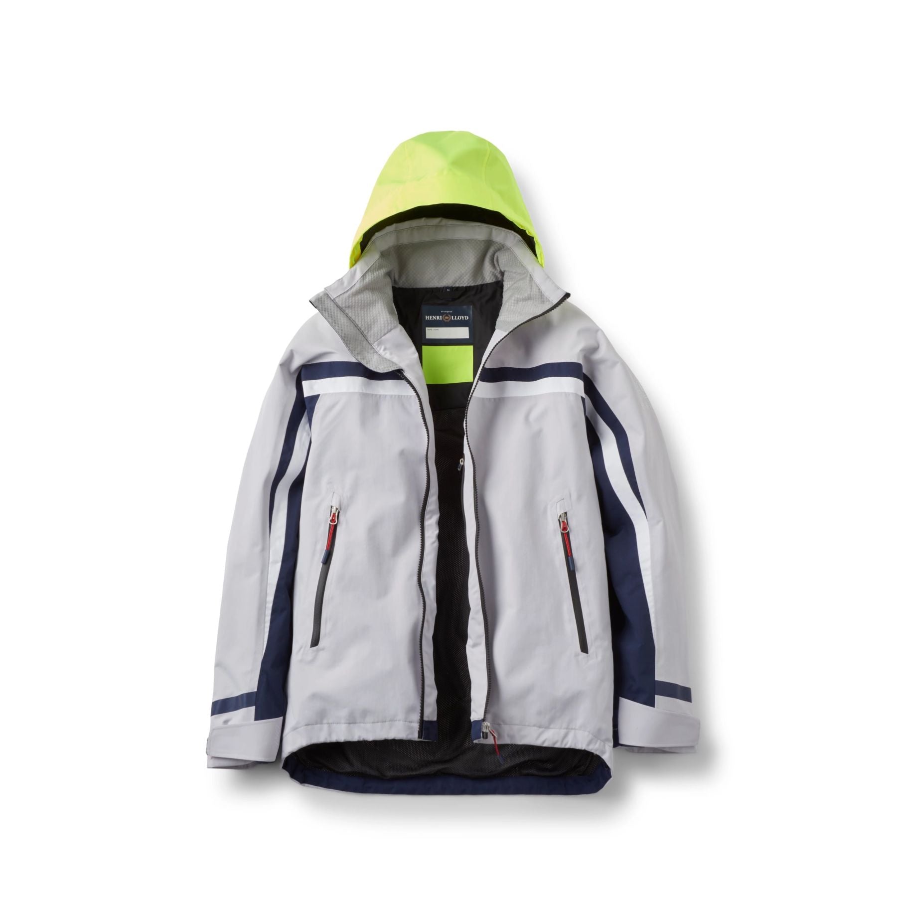 Henri Lloyd Sail Sjöställsjacka Dam