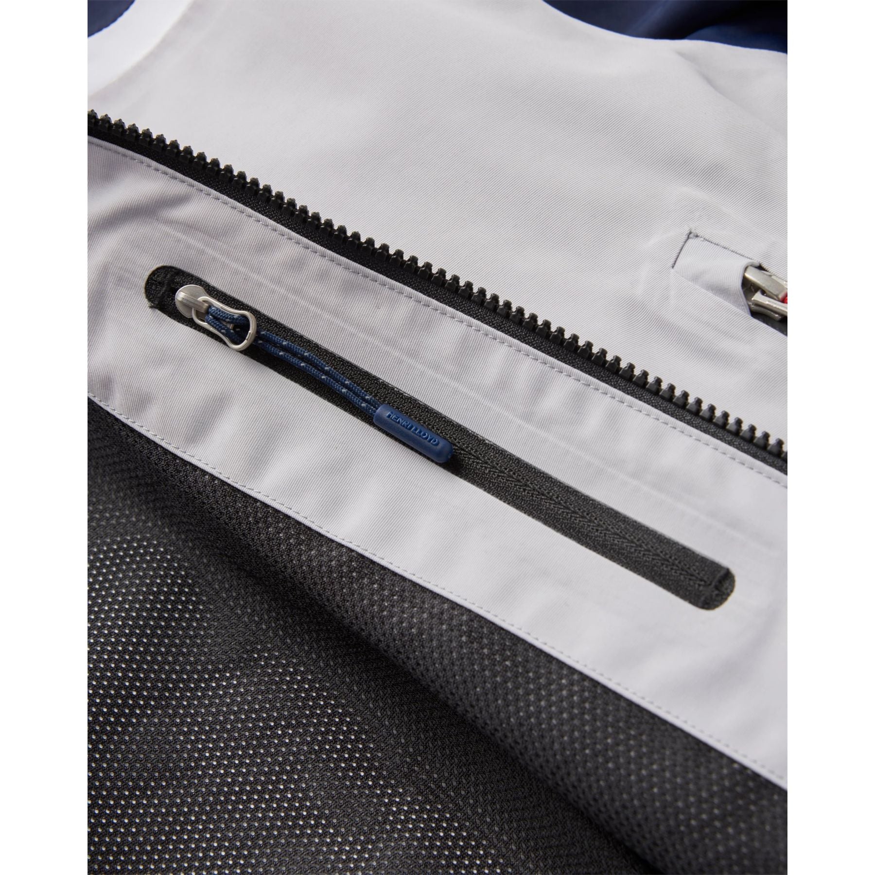 Henri Lloyd Sail Sjöställsjacka Dam