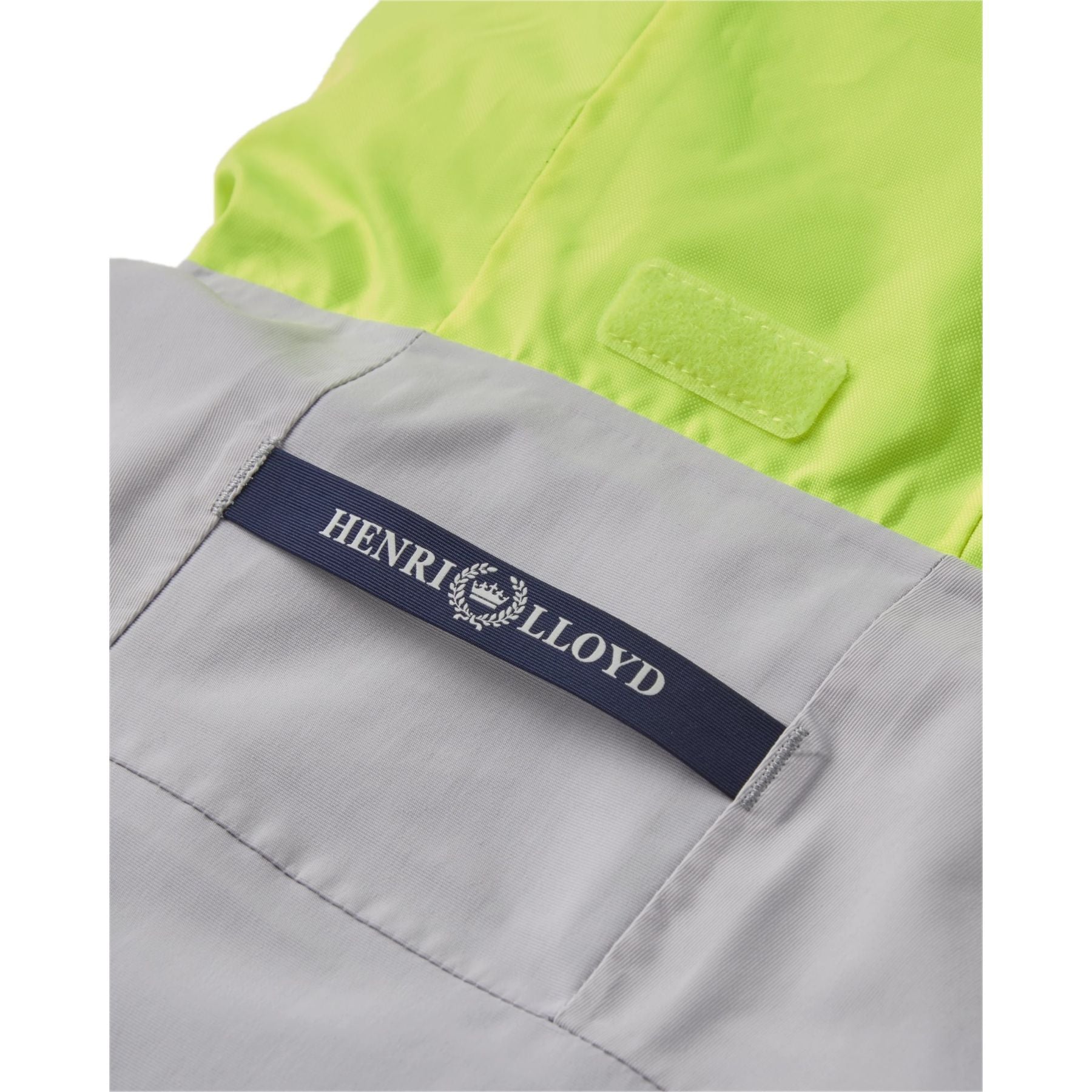 Henri Lloyd Sail Sjöställsjacka Dam