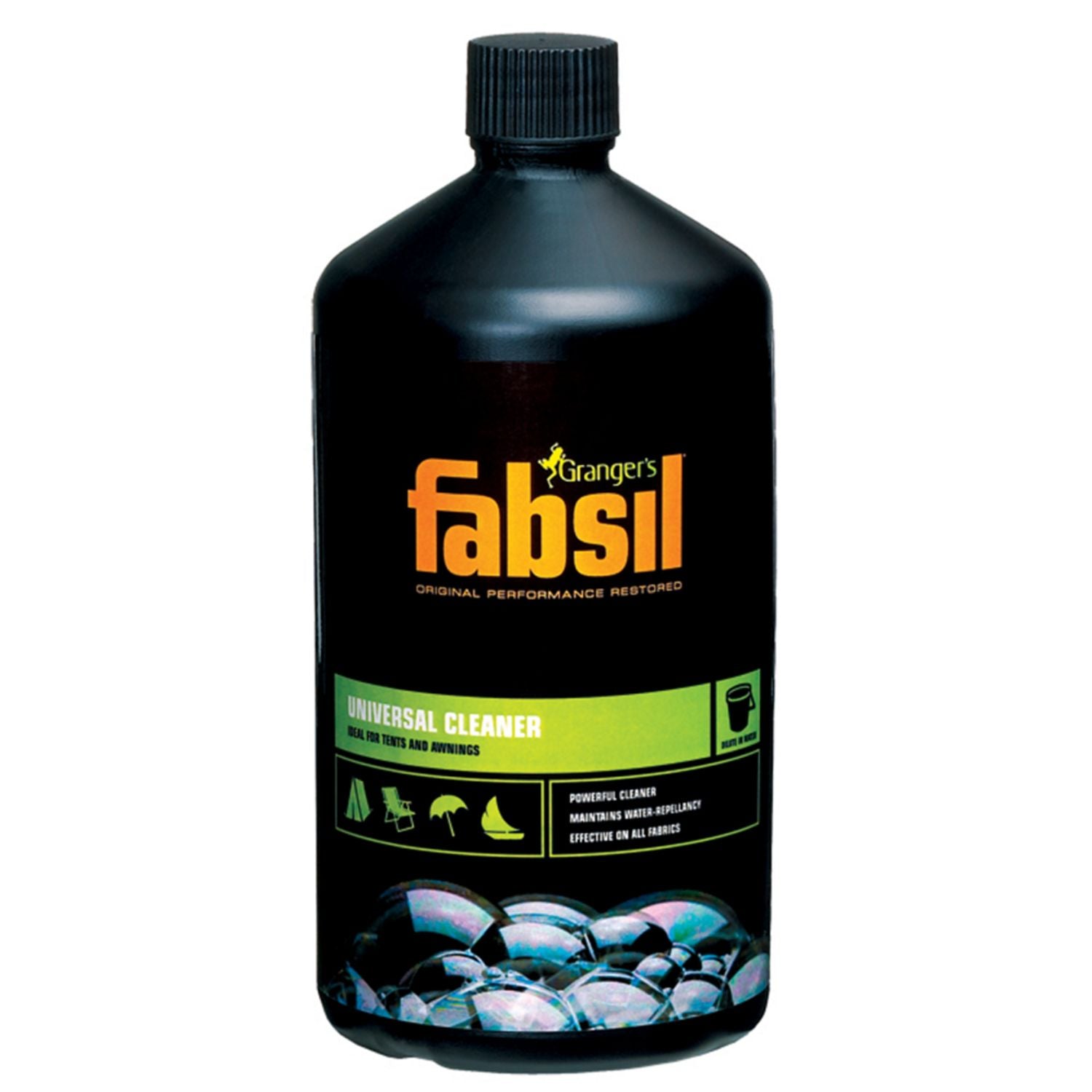 Granger Fabsil Universal Cleaner 1liter