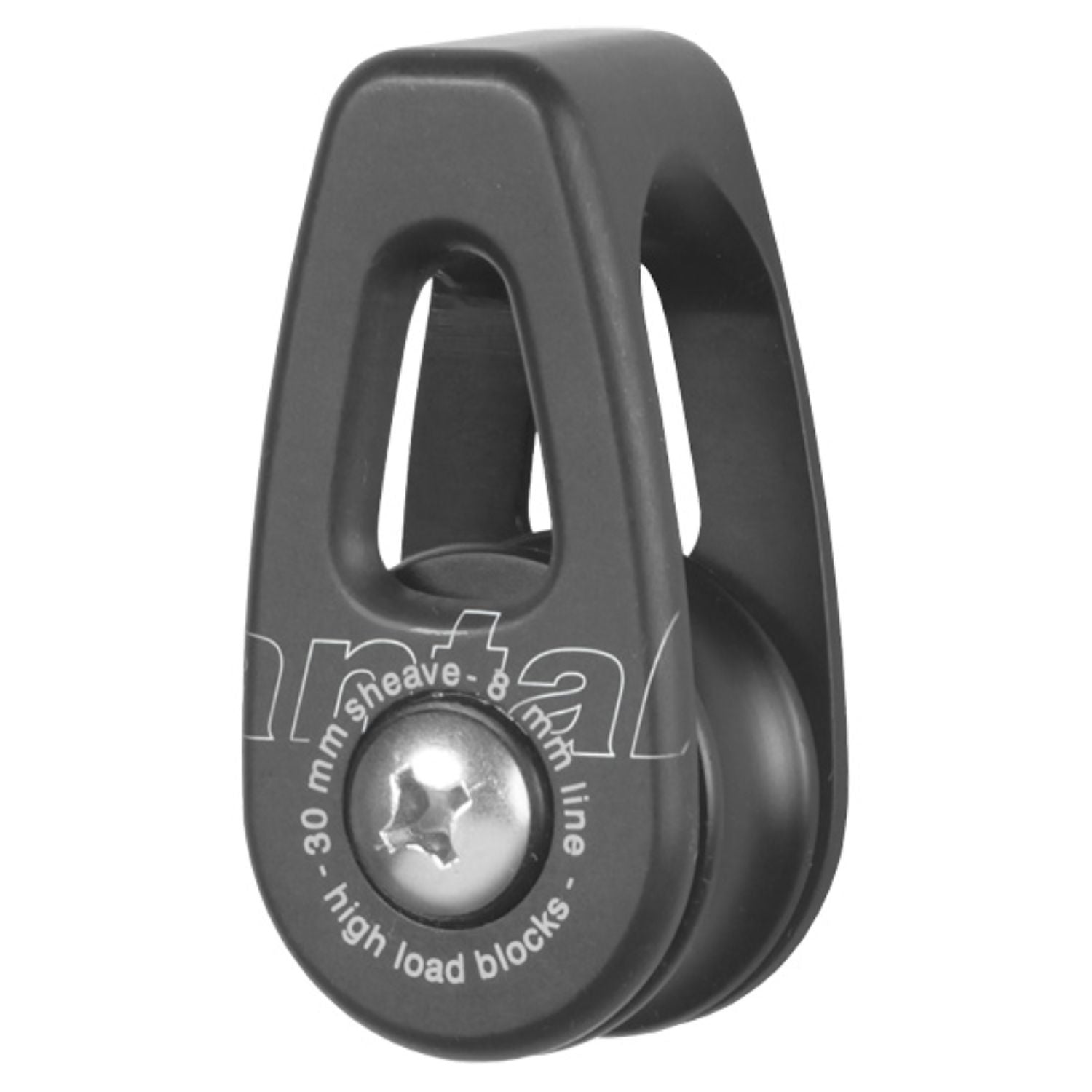 Antal High Load 30 mm Block