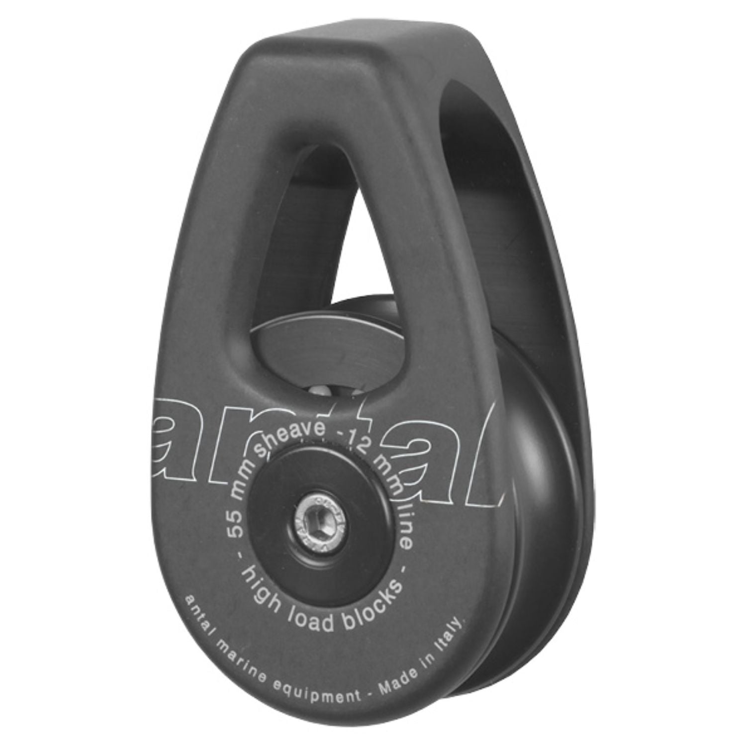 Antal High Load 55 mm Block
