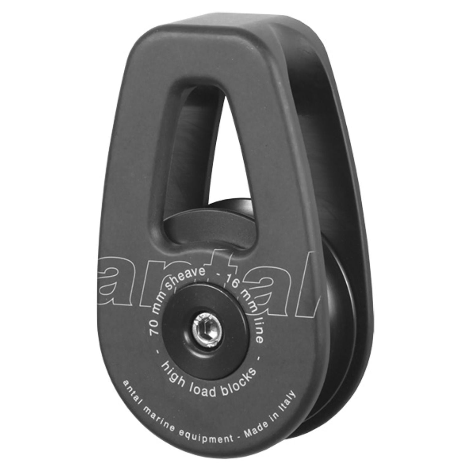 Antal High Load 70 mm Block