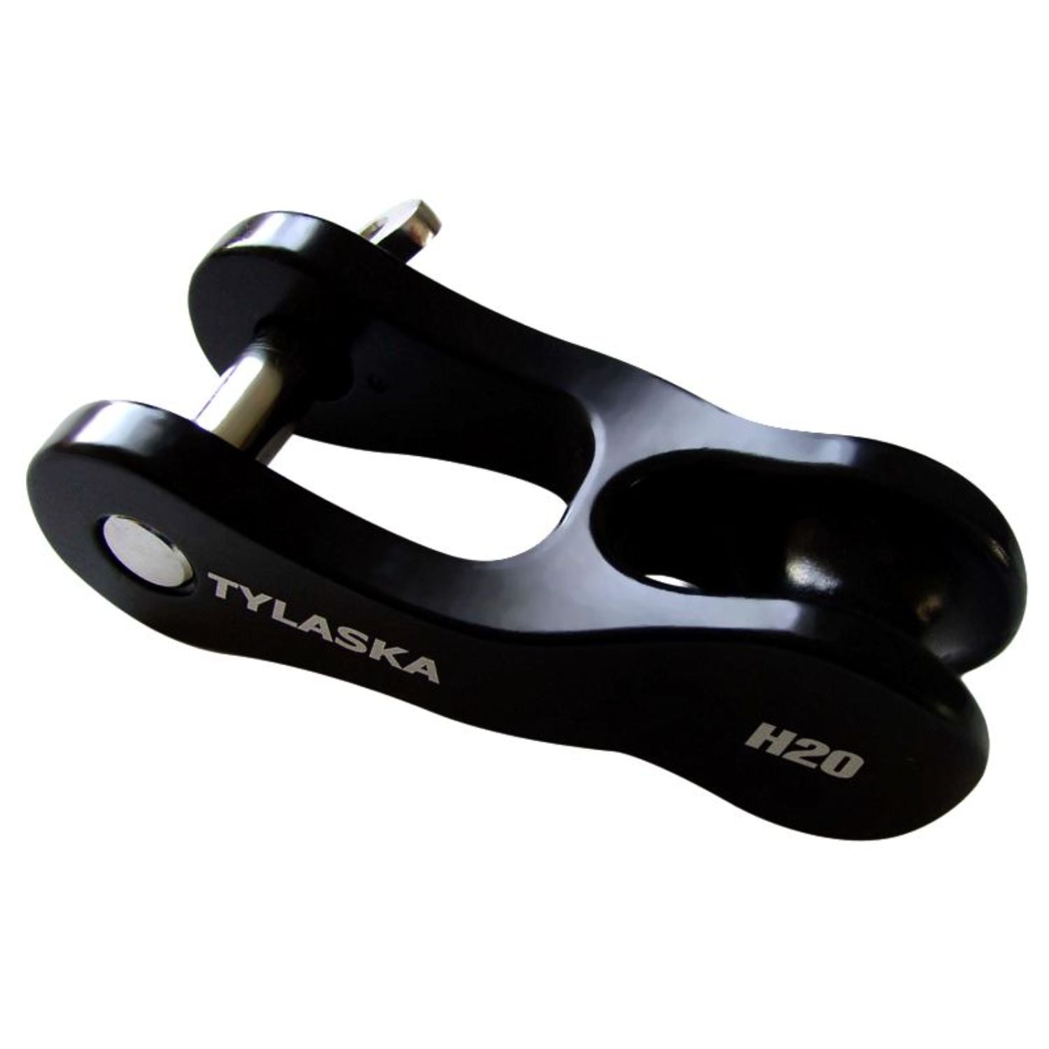 Tylaska fallschackel