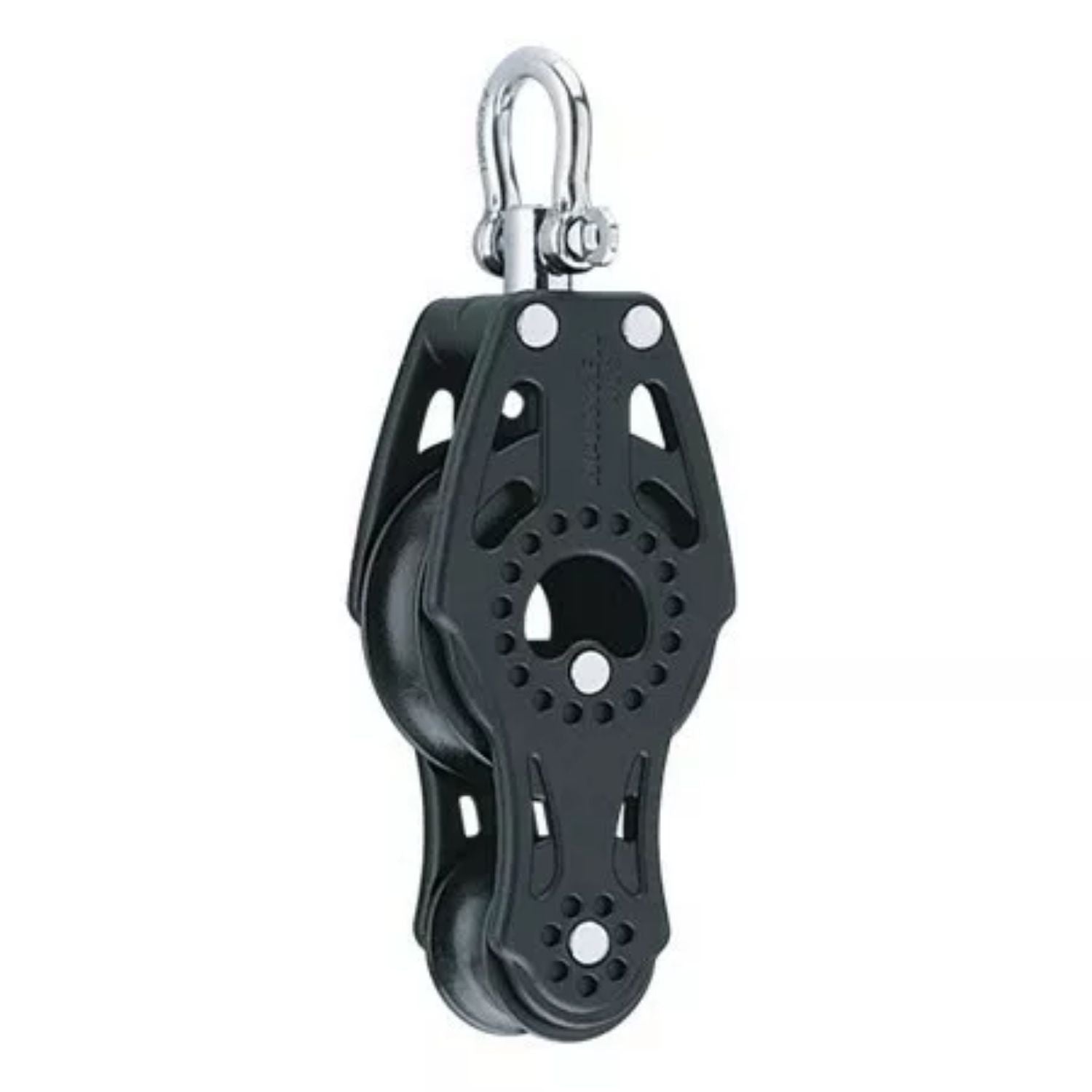 Harken Carbo fiolblock