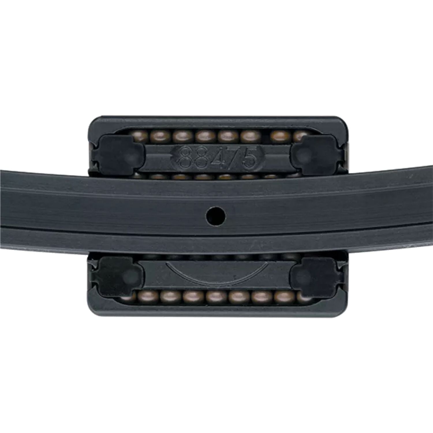 22 mm Small Boat CB Travare