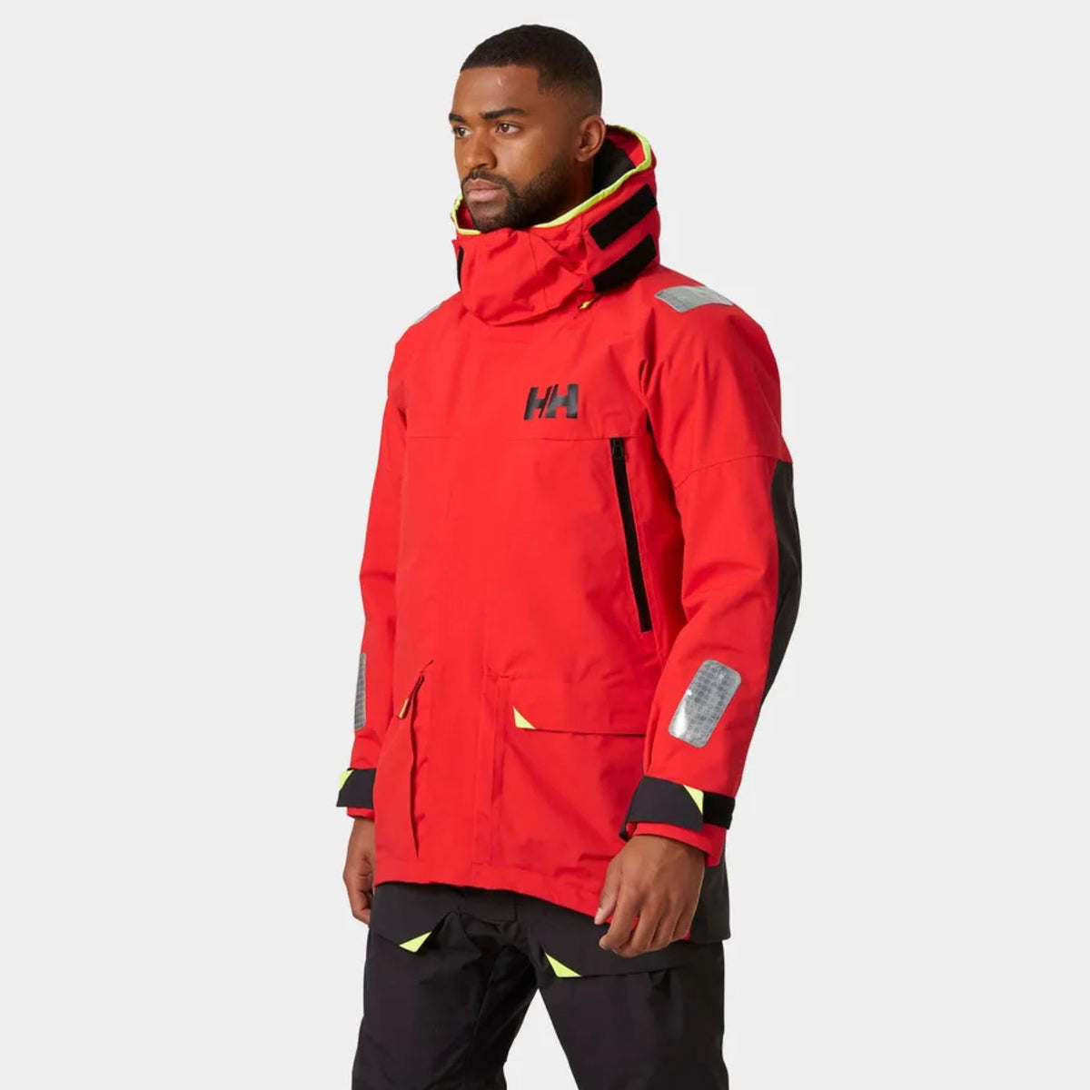 Helly Hansen Skagen Offshore sjöställsjacka