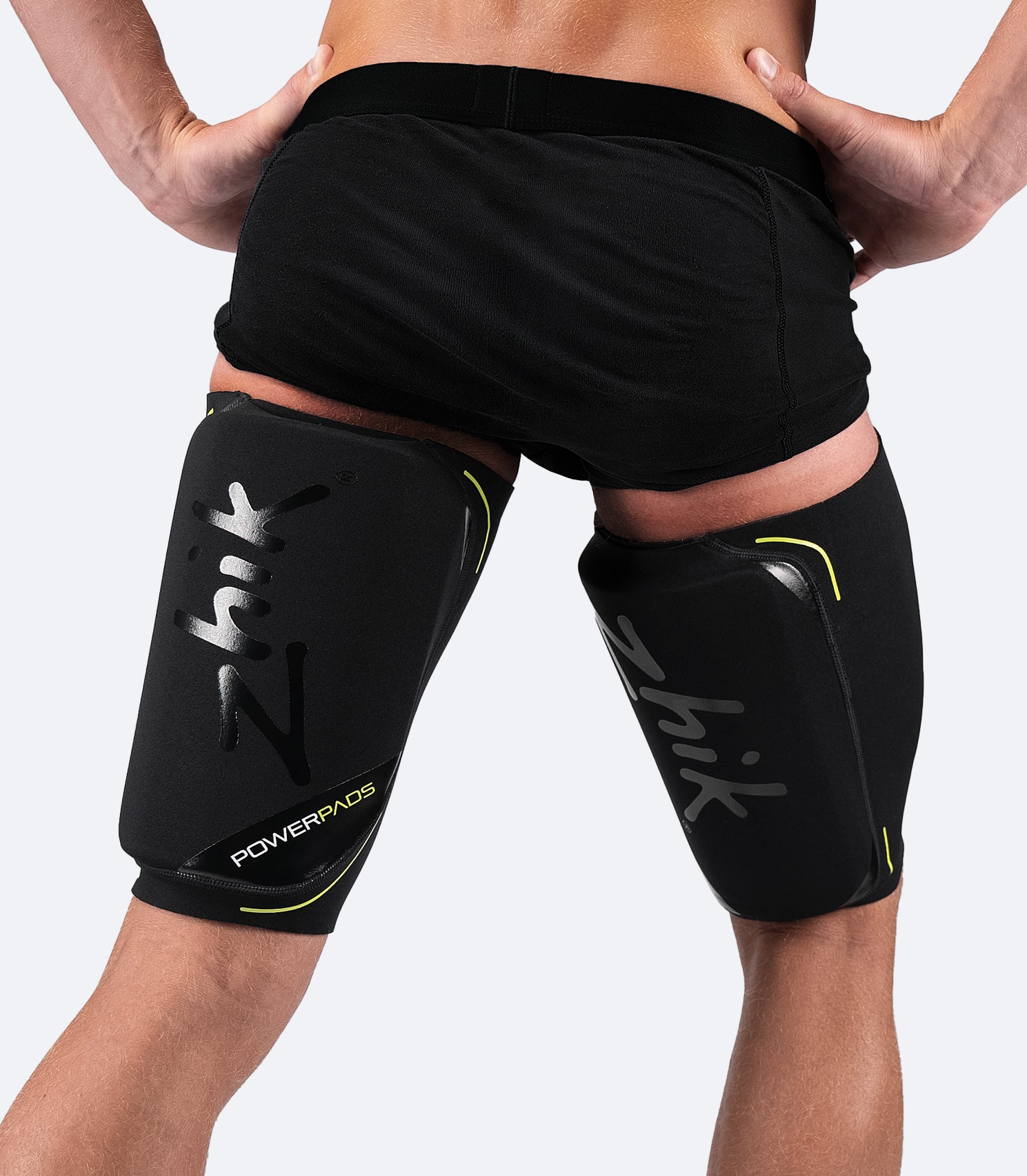 Zhik Power Pads Hängplattor