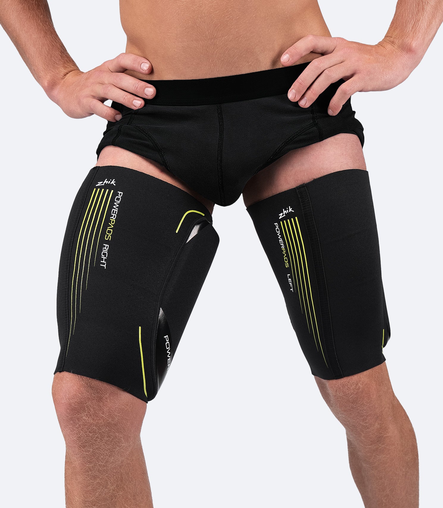 Zhik Power Pads Hängplattor