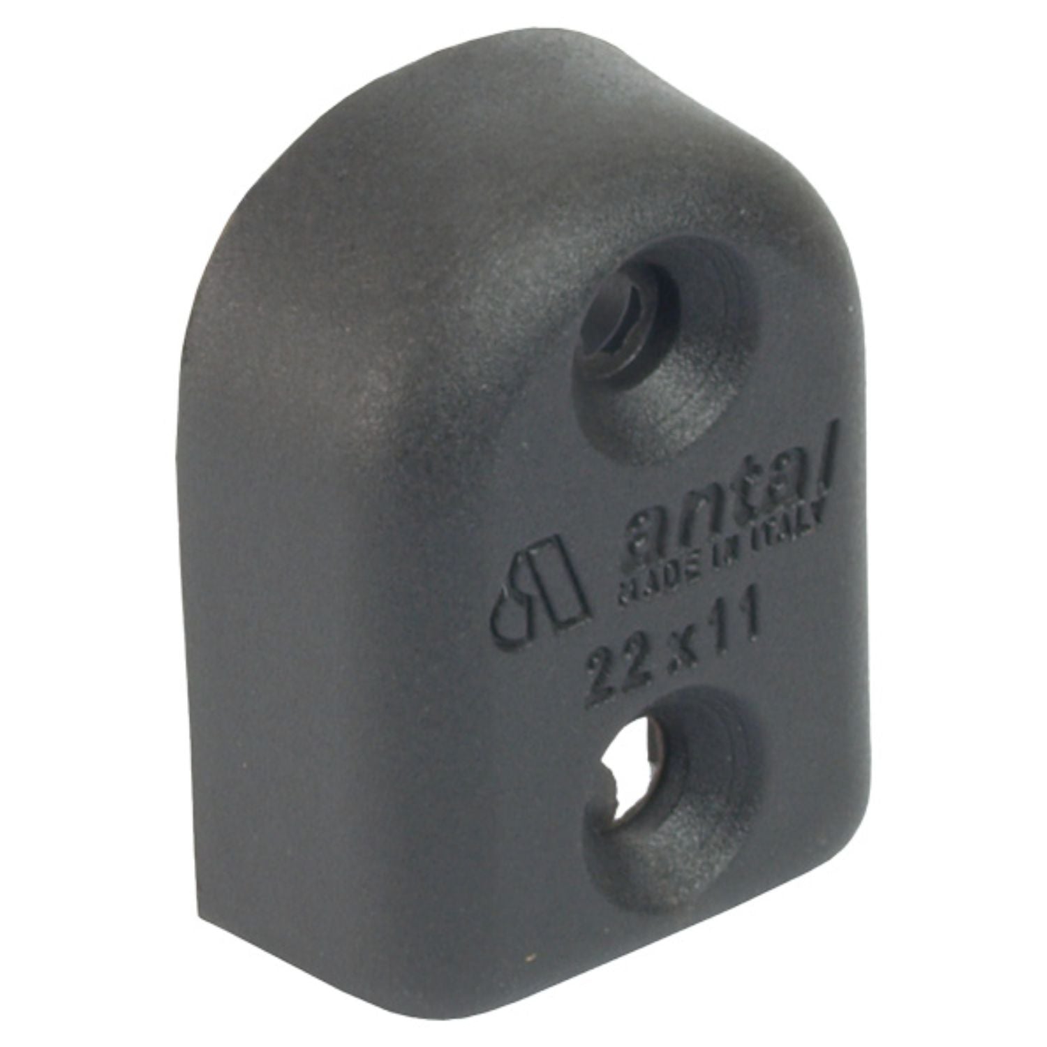 Antal Ändstopp för HS 22mm Skena