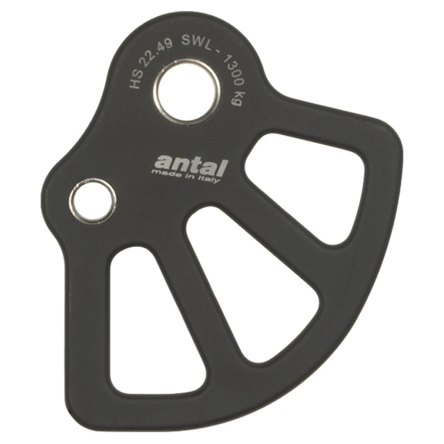 Antal HS 22mm Fallhornsskädda/Headboard 90°