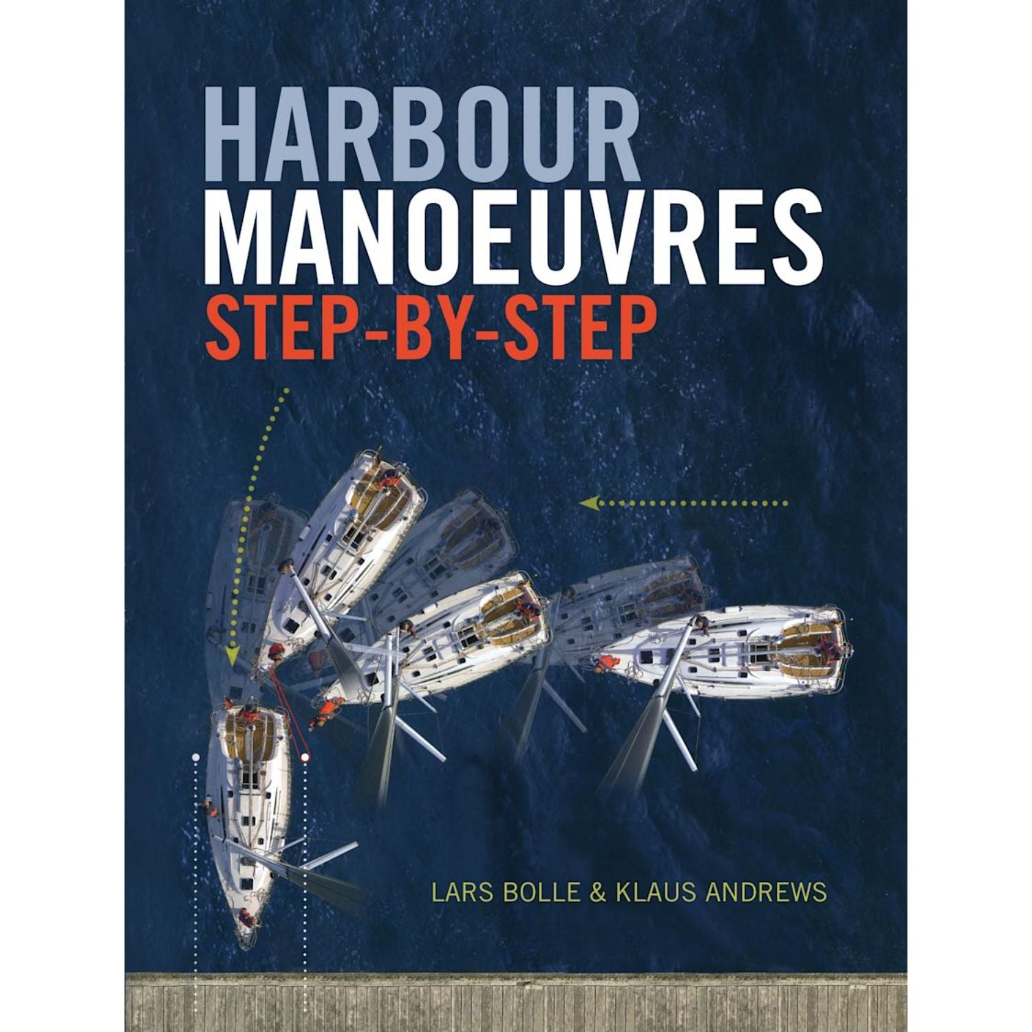 Harbour Manoeuvres
