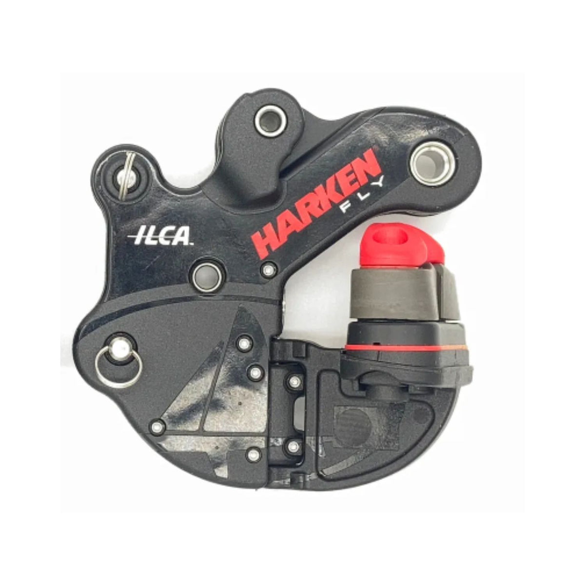 Harken ILCA Powerpack Kickblock, Mast