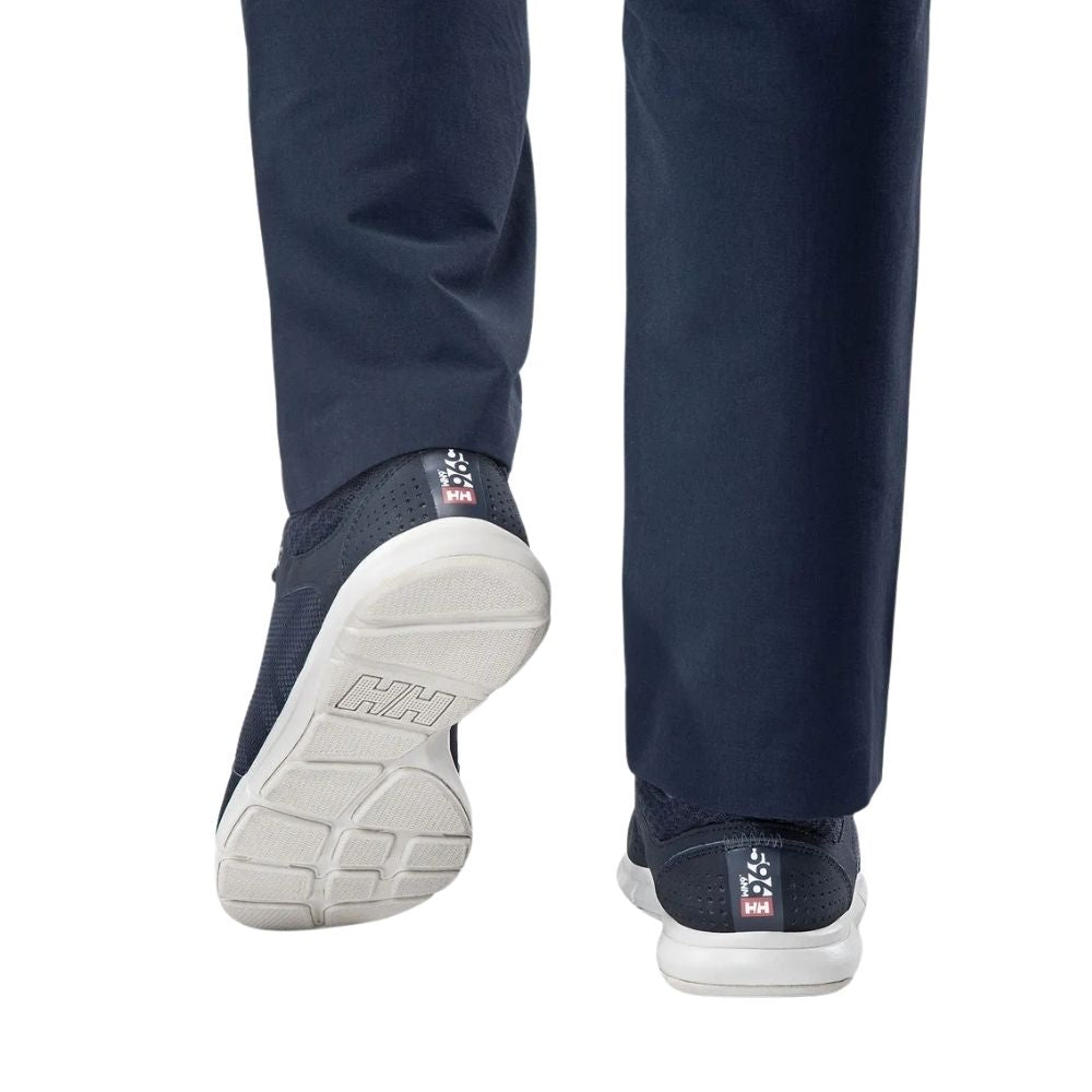 Helly Hansen Ahiga V4 Hydropower Ocean Seglarsko Marinblå, Dam