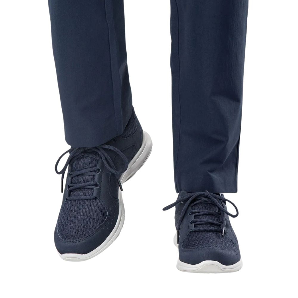 Helly Hansen Ahiga V4 Hydropower Ocean Seglarsko Marinblå, Dam