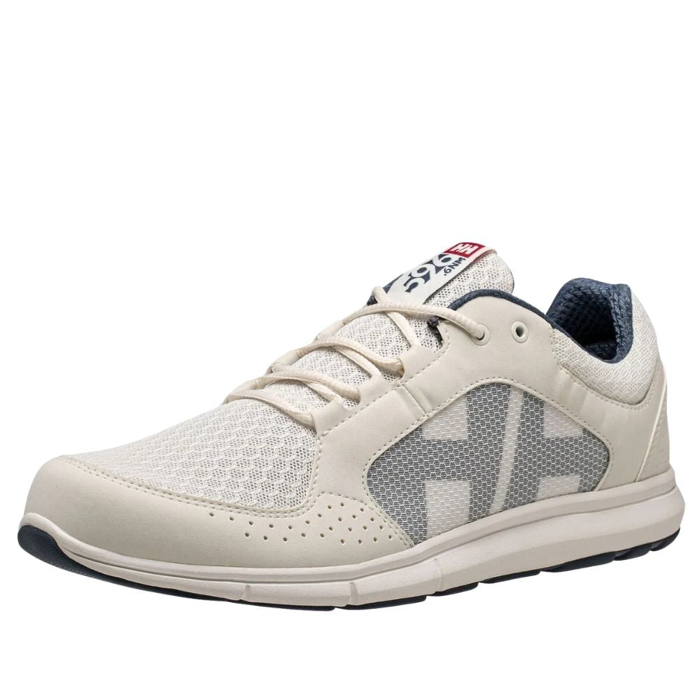 Helly Hansen Ahiga V4 Hydropower Ocean Seglarsko Vit