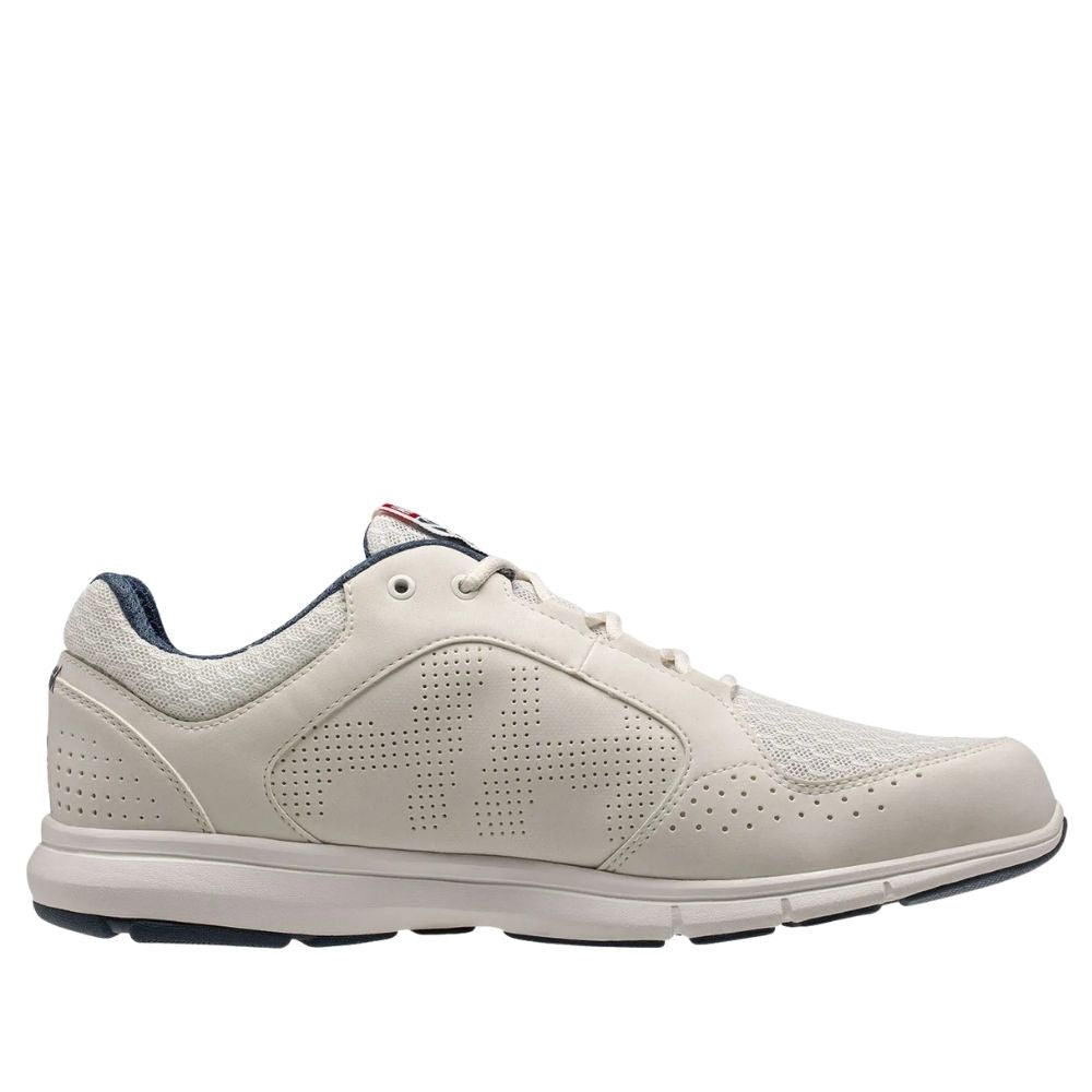 Helly Hansen Ahiga V4 Hydropower Ocean Seglarsko Vit