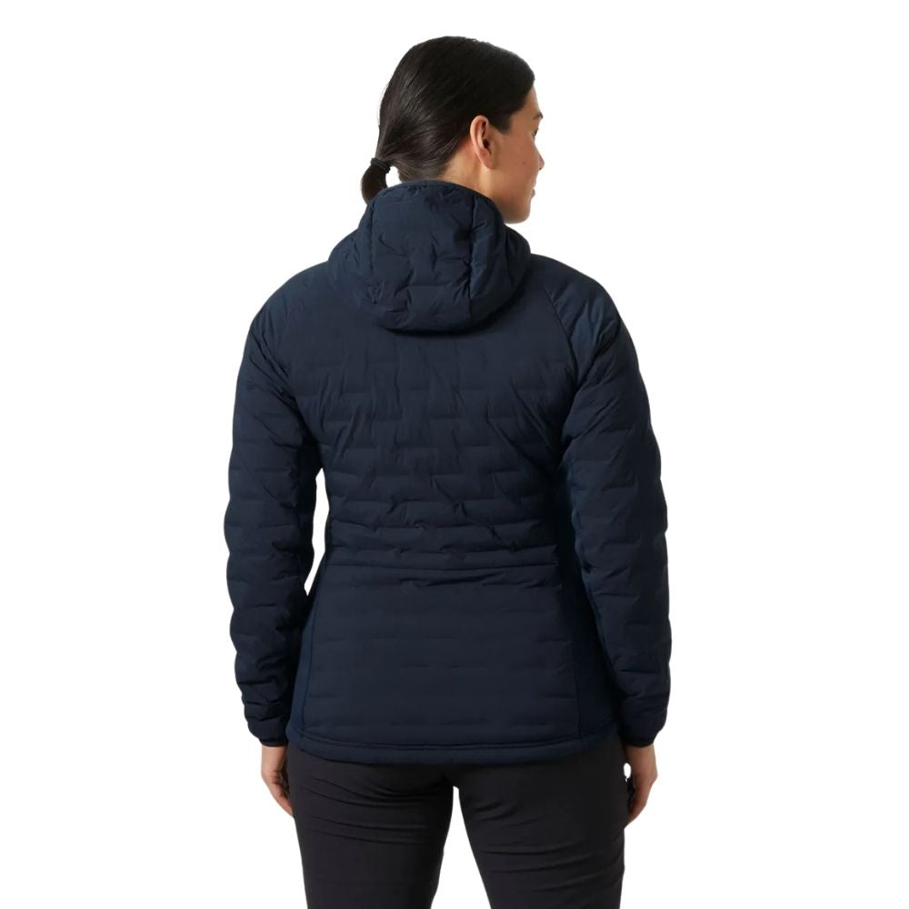 Helly Hansen HP Hybrid Stretch jacka, Dam