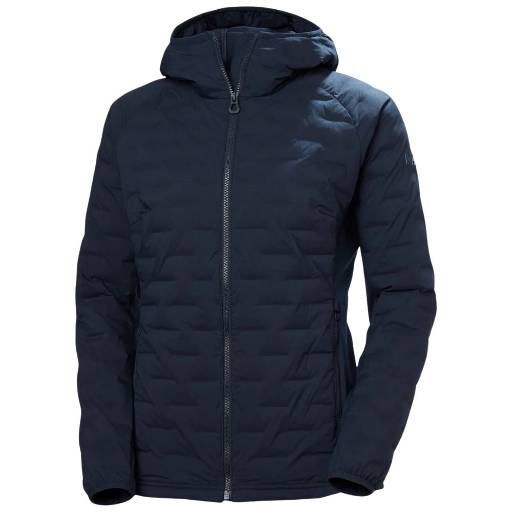 Helly Hansen HP Hybrid Stretch jacka, Dam