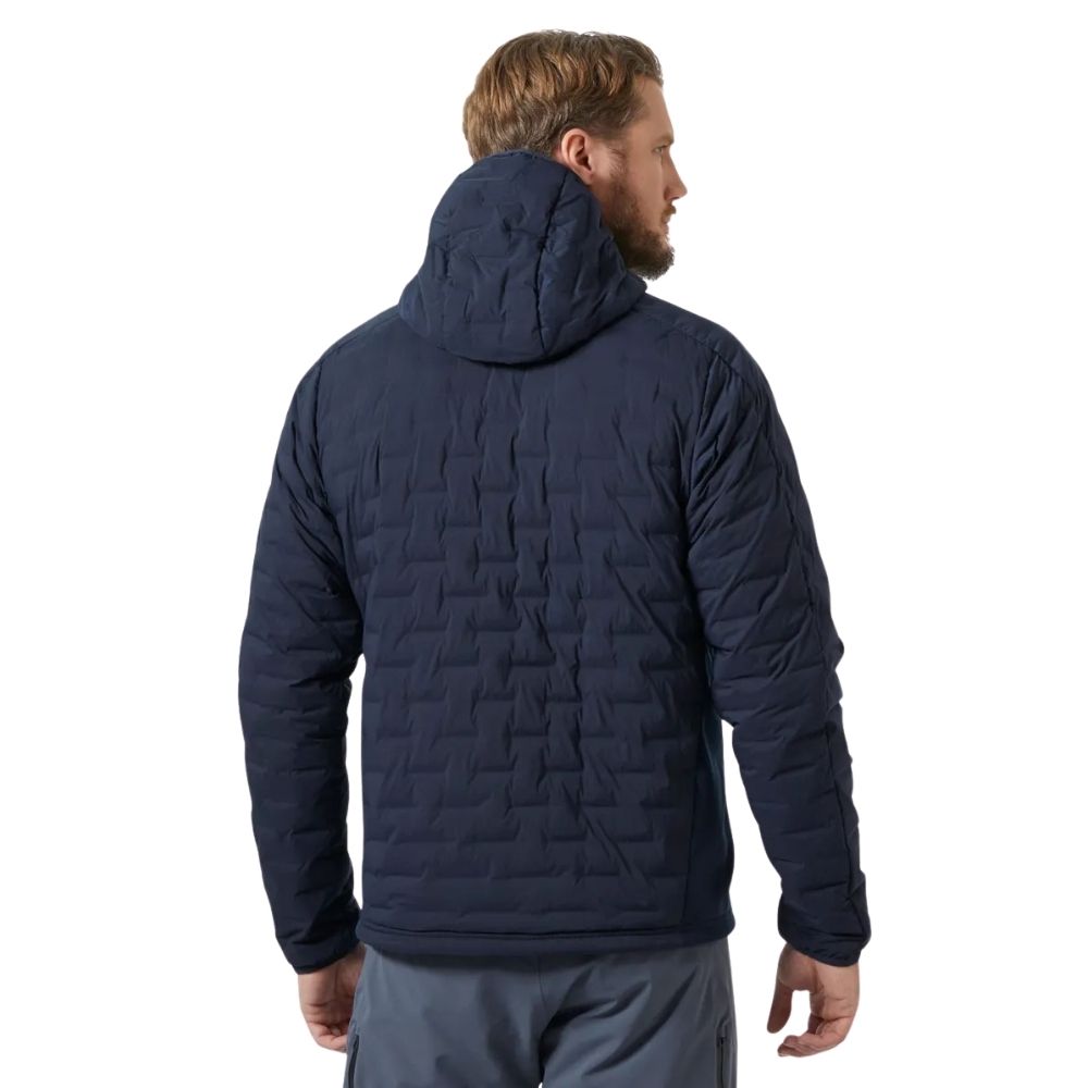 Helly Hansen HP Hybrid Stretch jacka